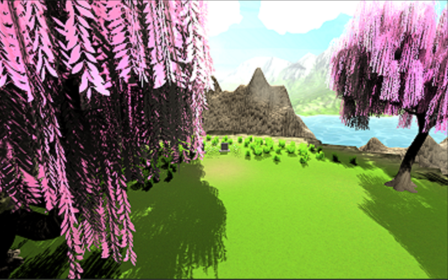 A Nice Walk preview image