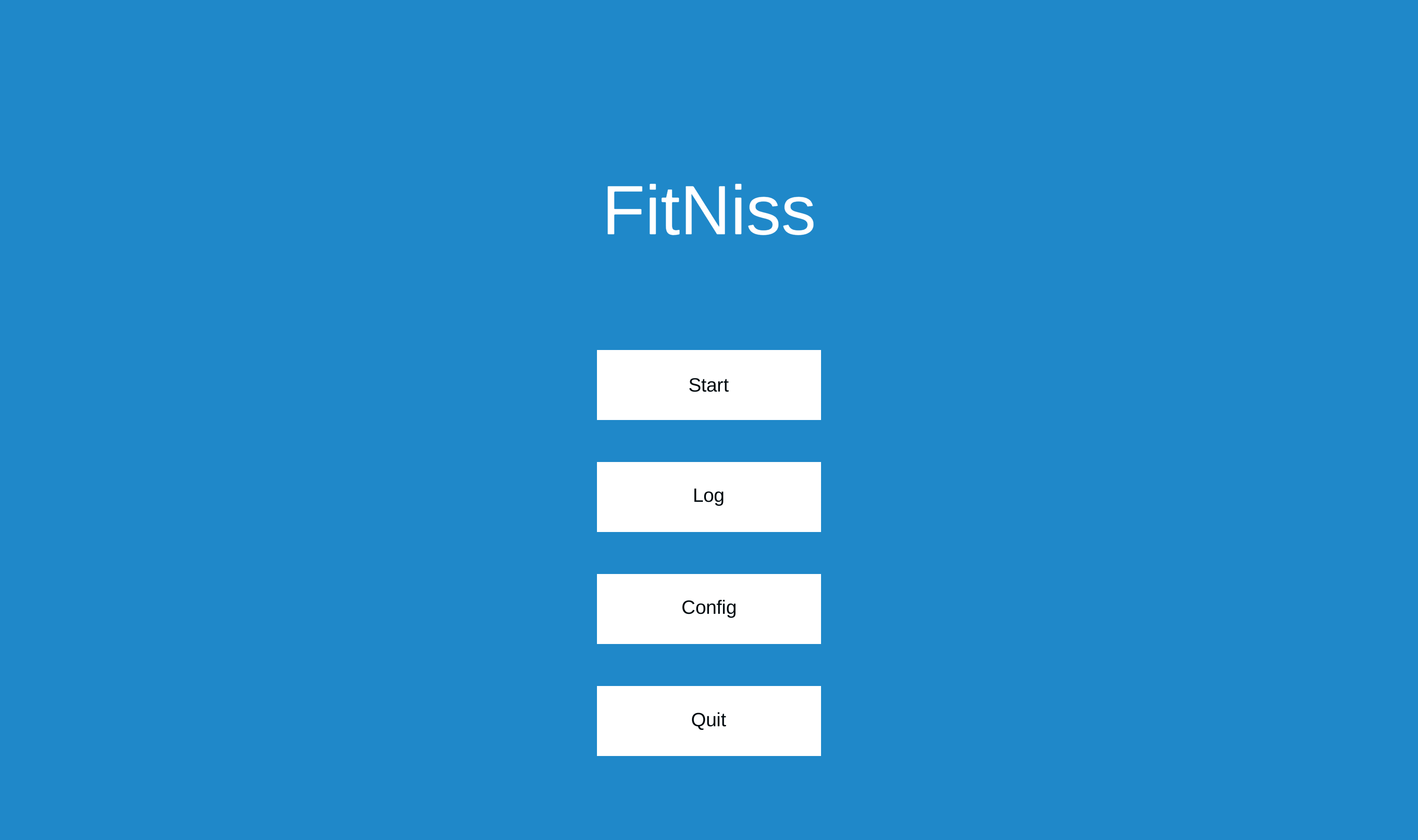 FitNiss preview image