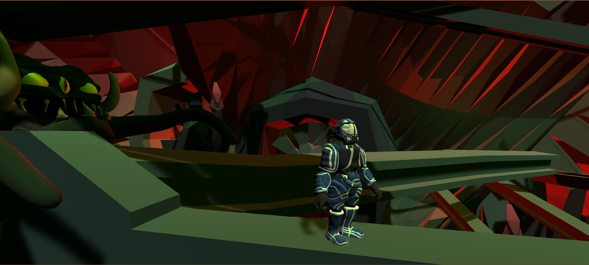 The Shaft preview image
